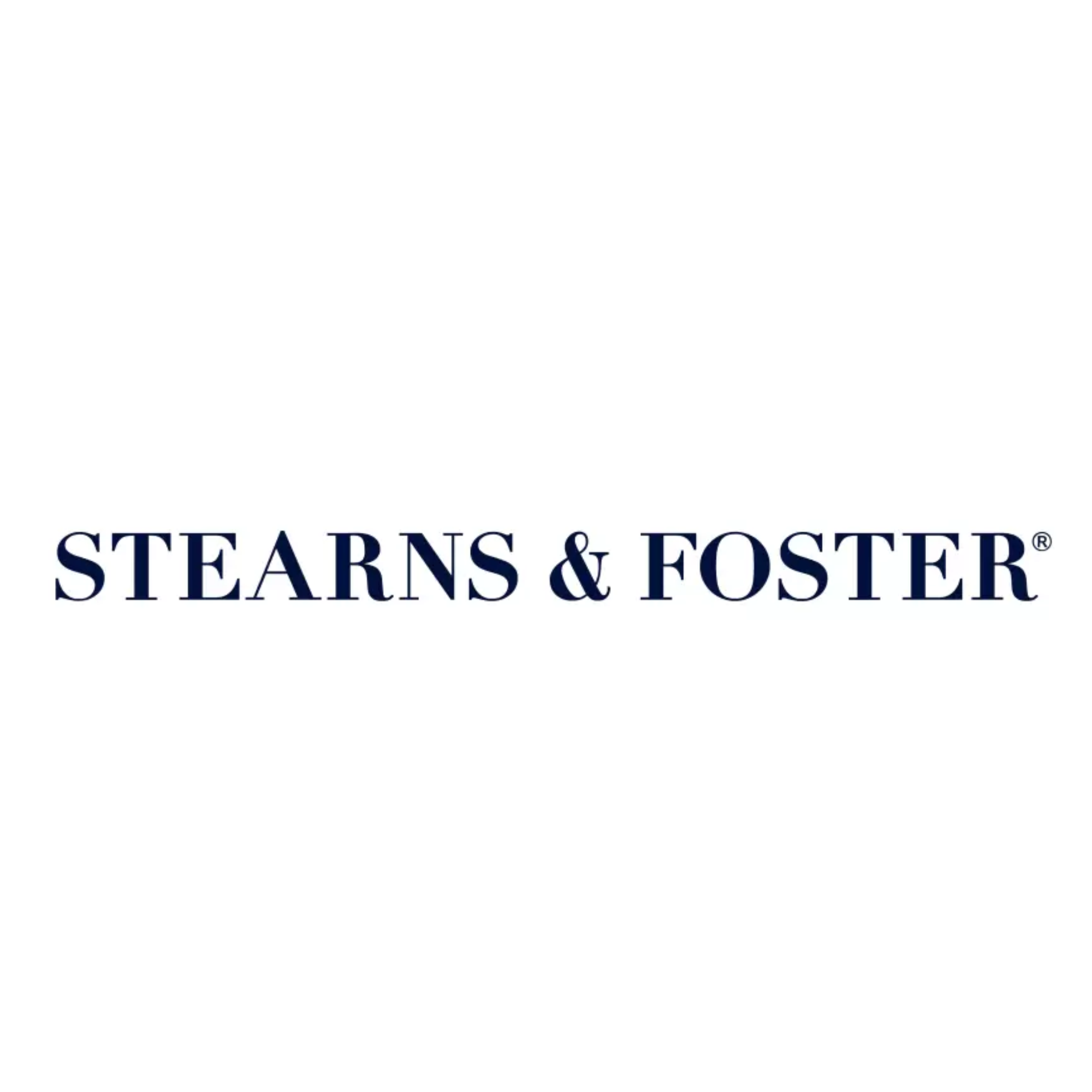 Stearns and Foster
