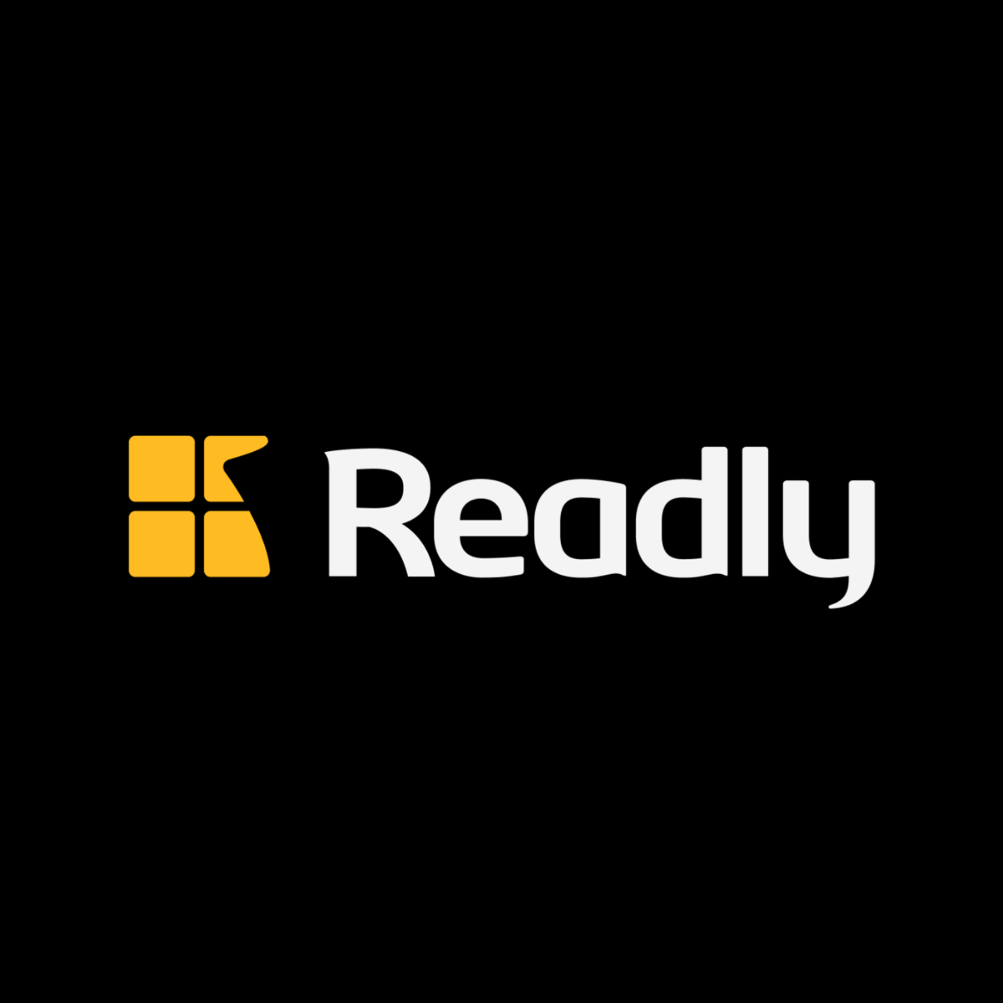 Readly UK