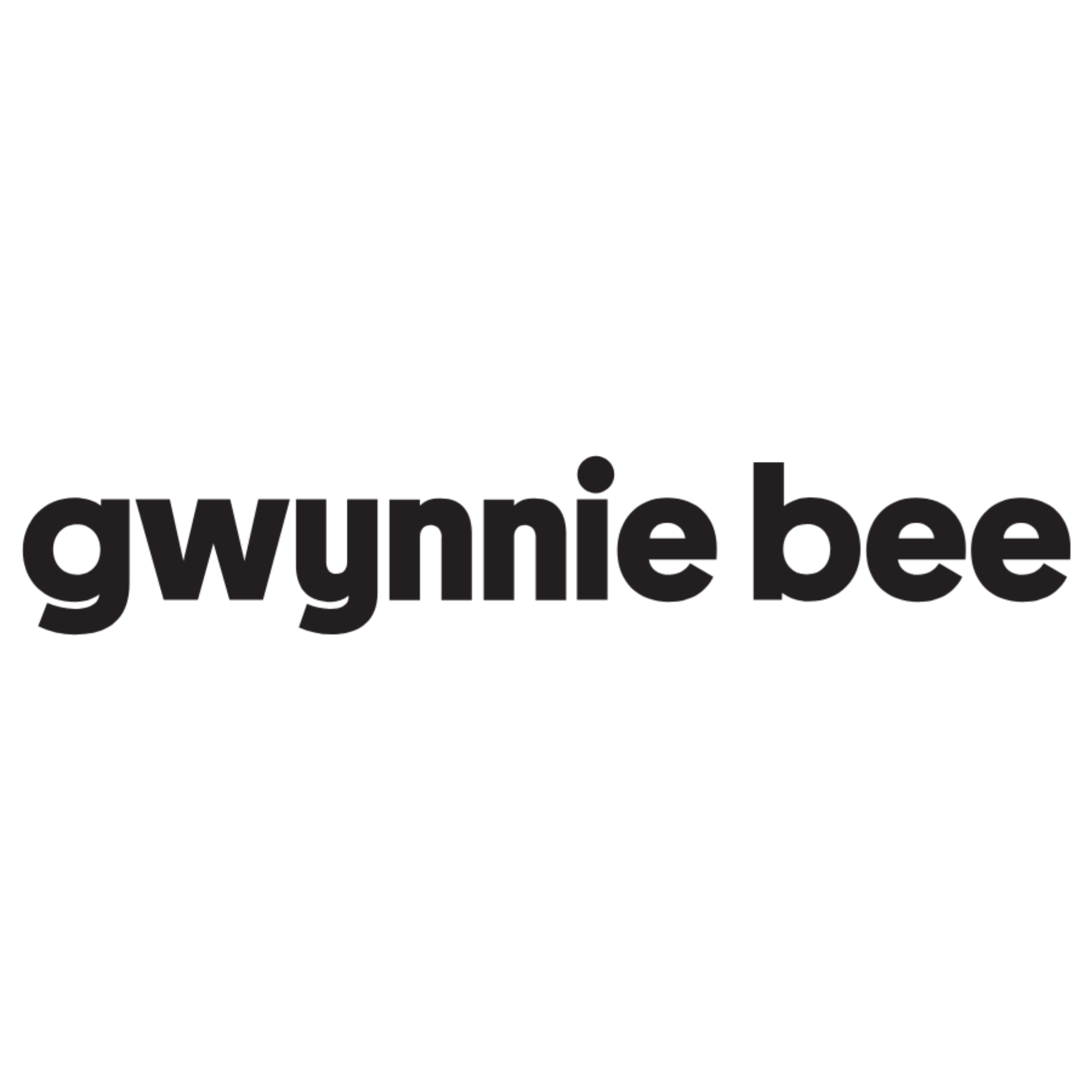 Gwynnie Bee