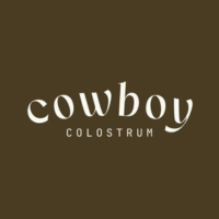 Cowboy Colostrum