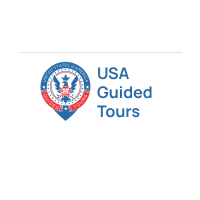 USA Guided Tour