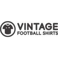 Vintage Football Shirts